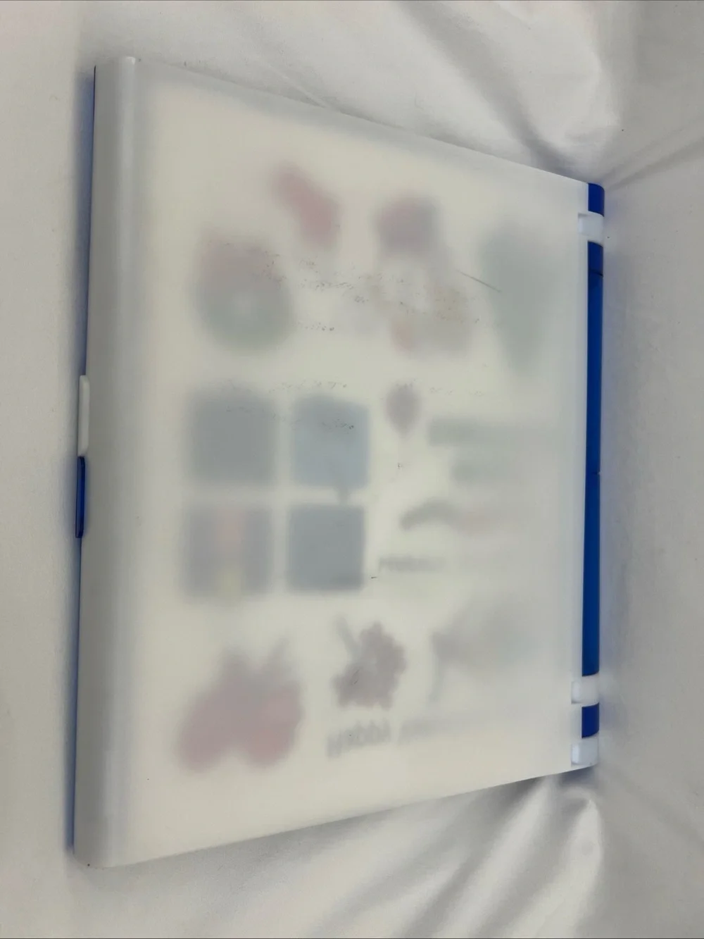 Digi-Draw Tracing Tool: Trace Anything On Anything Most Parts Are Still Unopened